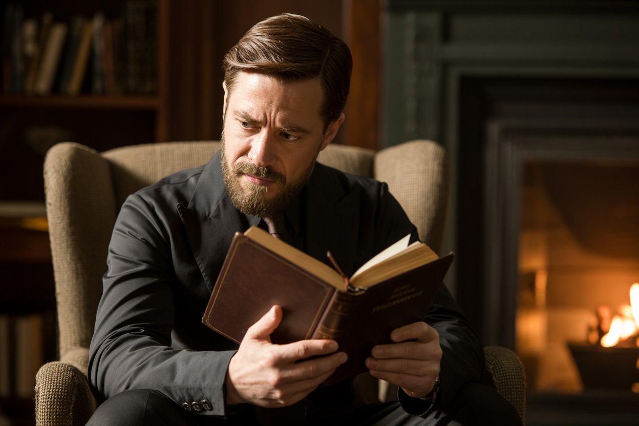 5 Books That Give You the 5 Disciplines of Successful Peak Performers