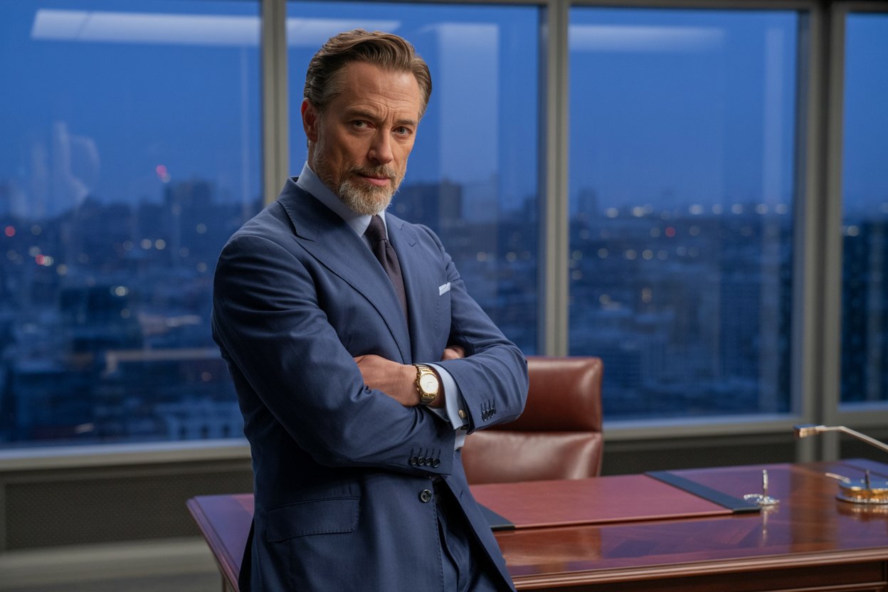 People Who Build Real Wealth Don’t Waste Time on These 5 Middle-Class Habits