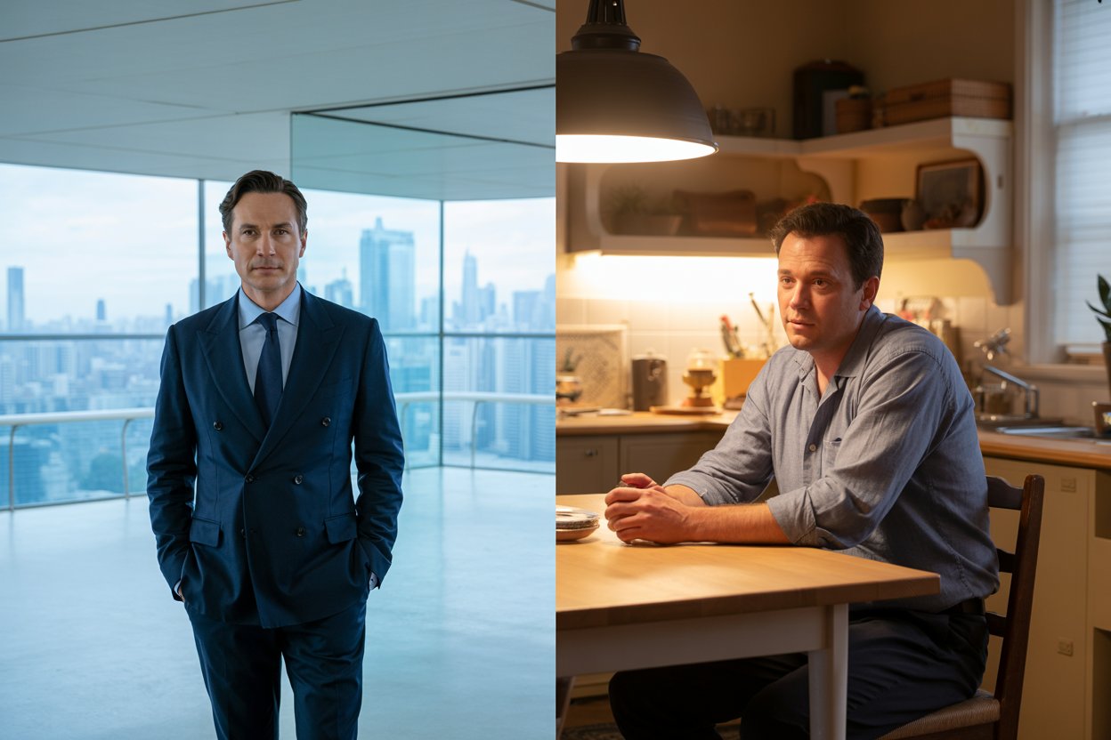 5 Wealth Habits That Separate the Rich from the Middle Class