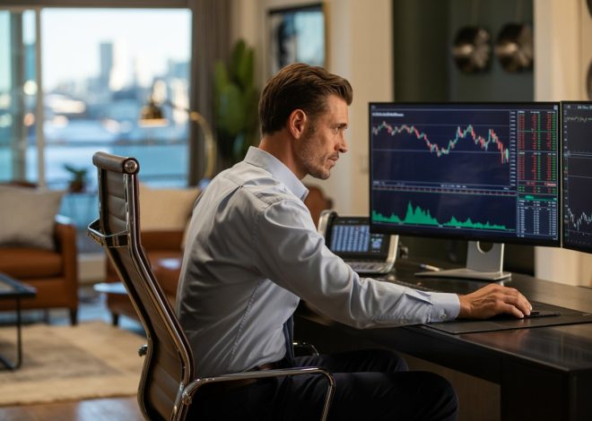 Why Position Sizing is 80% of the Trading Game