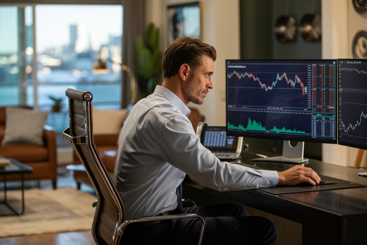 Why Position Sizing is 80% of the Trading Game