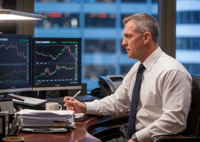 The 10 Formulas for Profitable Trading