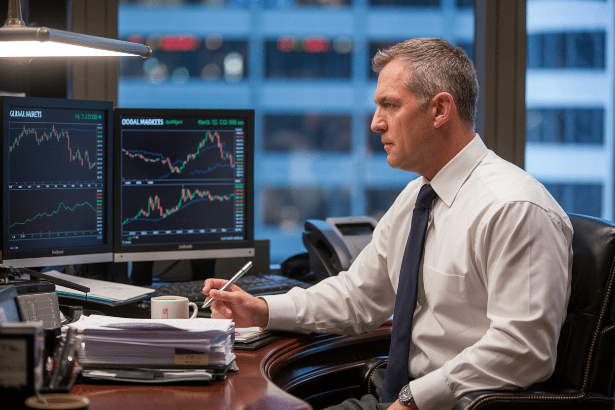 The 10 Formulas for Profitable Trading