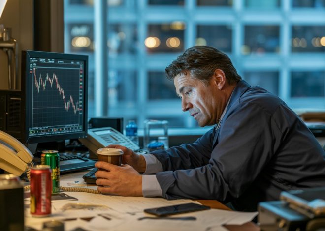 Traders With Low Emotional Intelligence Display These 5 Behaviors (Without Realizing It)