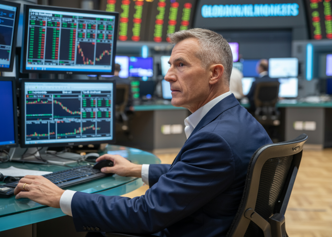 Applied Mathematics For Profitable Trading