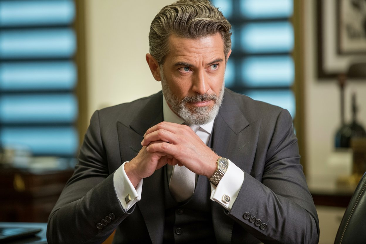 10 Habits of Self-Made Wealthy People Who Never Went to College