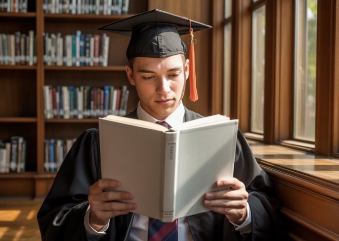 5 Books That Will Teach You 5 Subjects Not Found In Any College