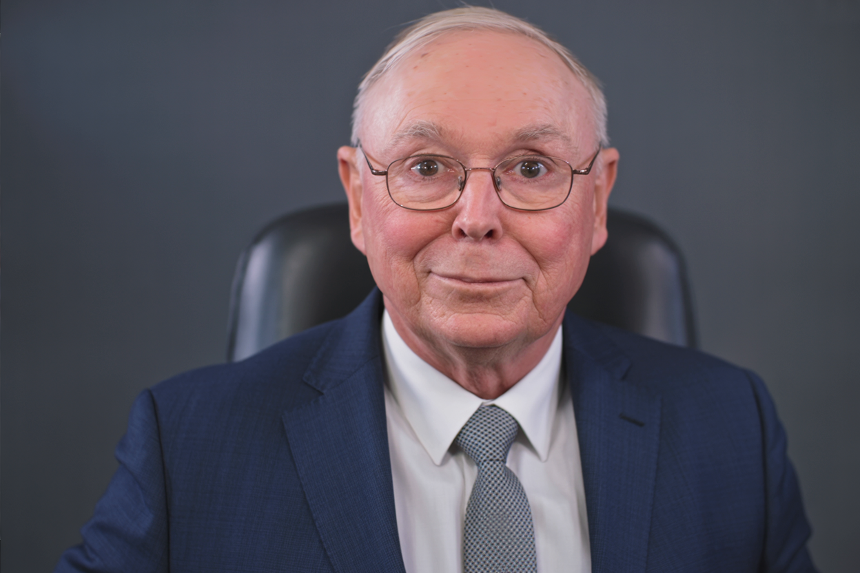 Charlie Munger’s Investment Strategy: 8 Principles Every Investor Should Know