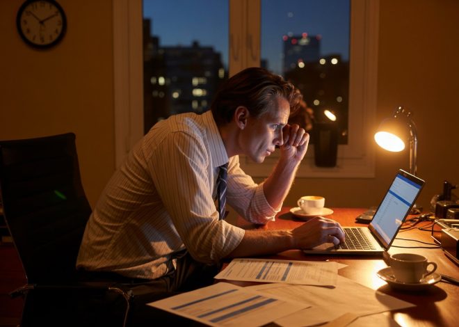 5 Sacrifices Self-Made Millionaires Make To Become Wealthy