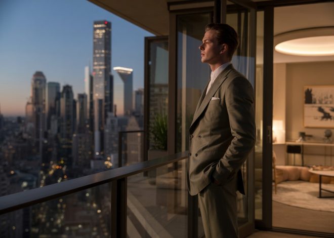 10 Signs You Were Born To Be A Wealthy Loner