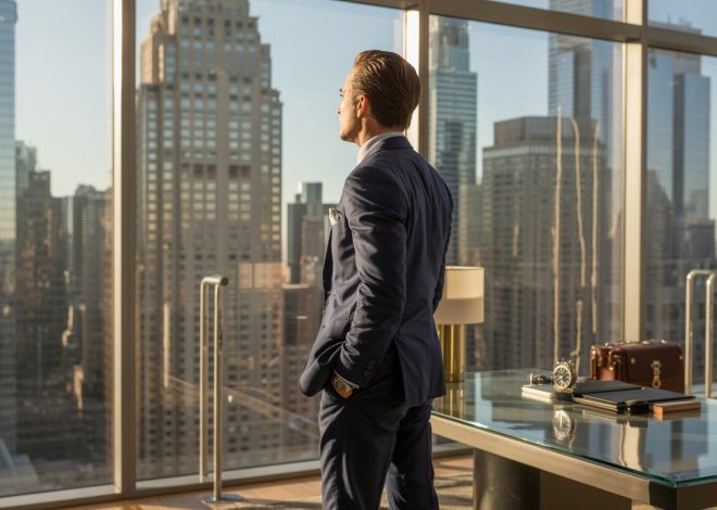 5 Habits the Self-Made Wealthy Abandon After Leaving Poverty