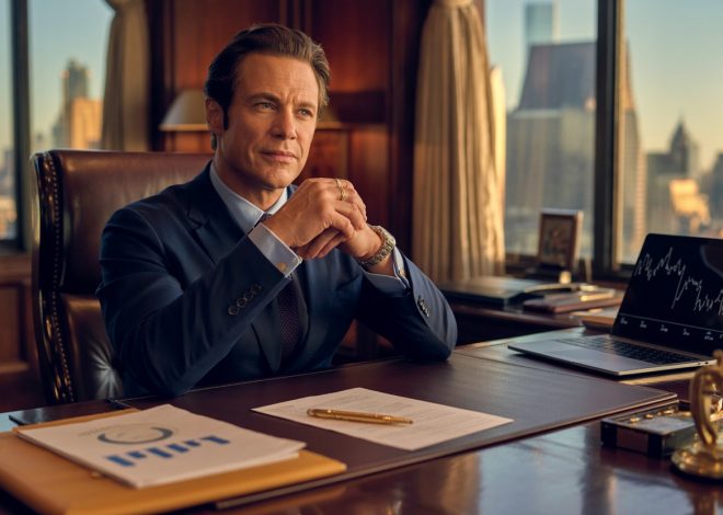 The Key to Building Wealth is Investing in These 5 Asset Classes