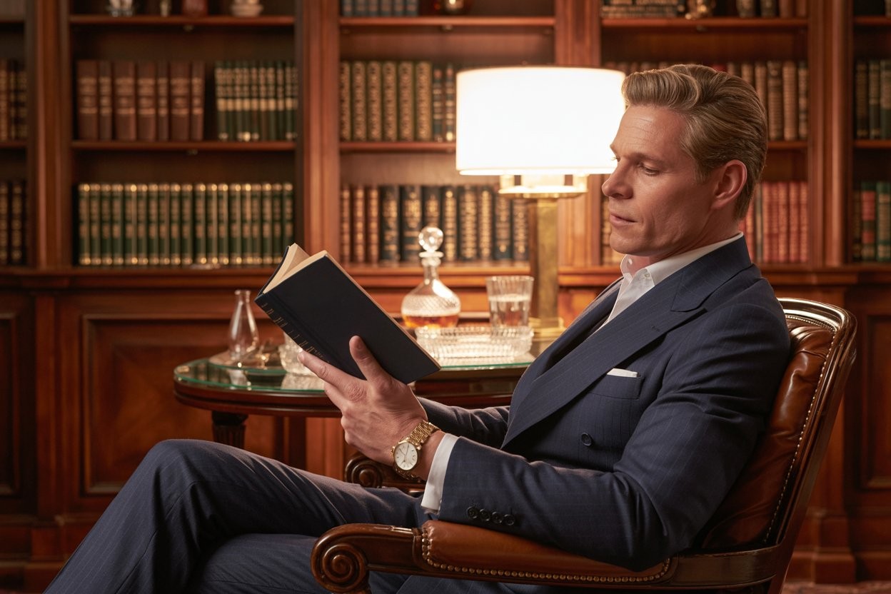 10 Books Self-Made Millionaires Recommend That Most People Ignore