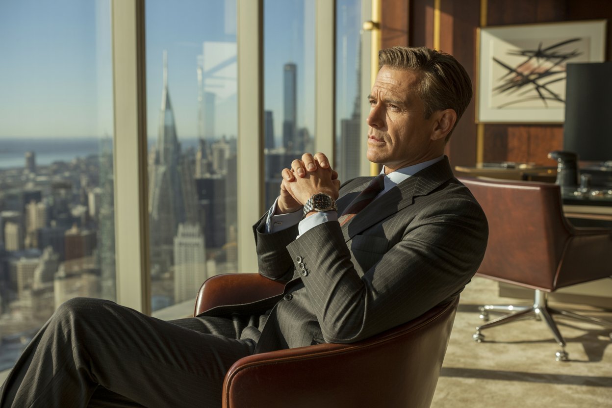 10 Habits Wealthy People Stop After Leaving the Middle Class