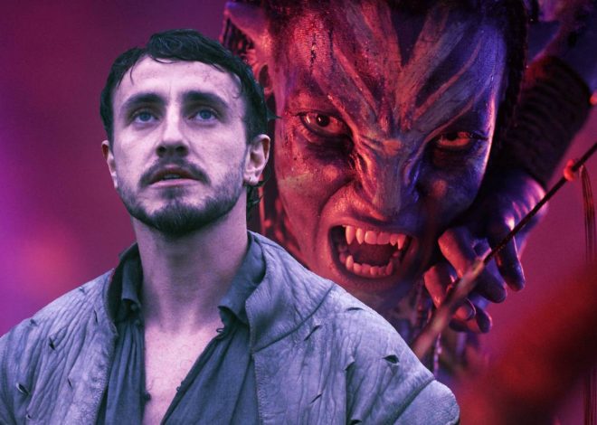 Avatar 4 without James Cameron? Only person could take over.