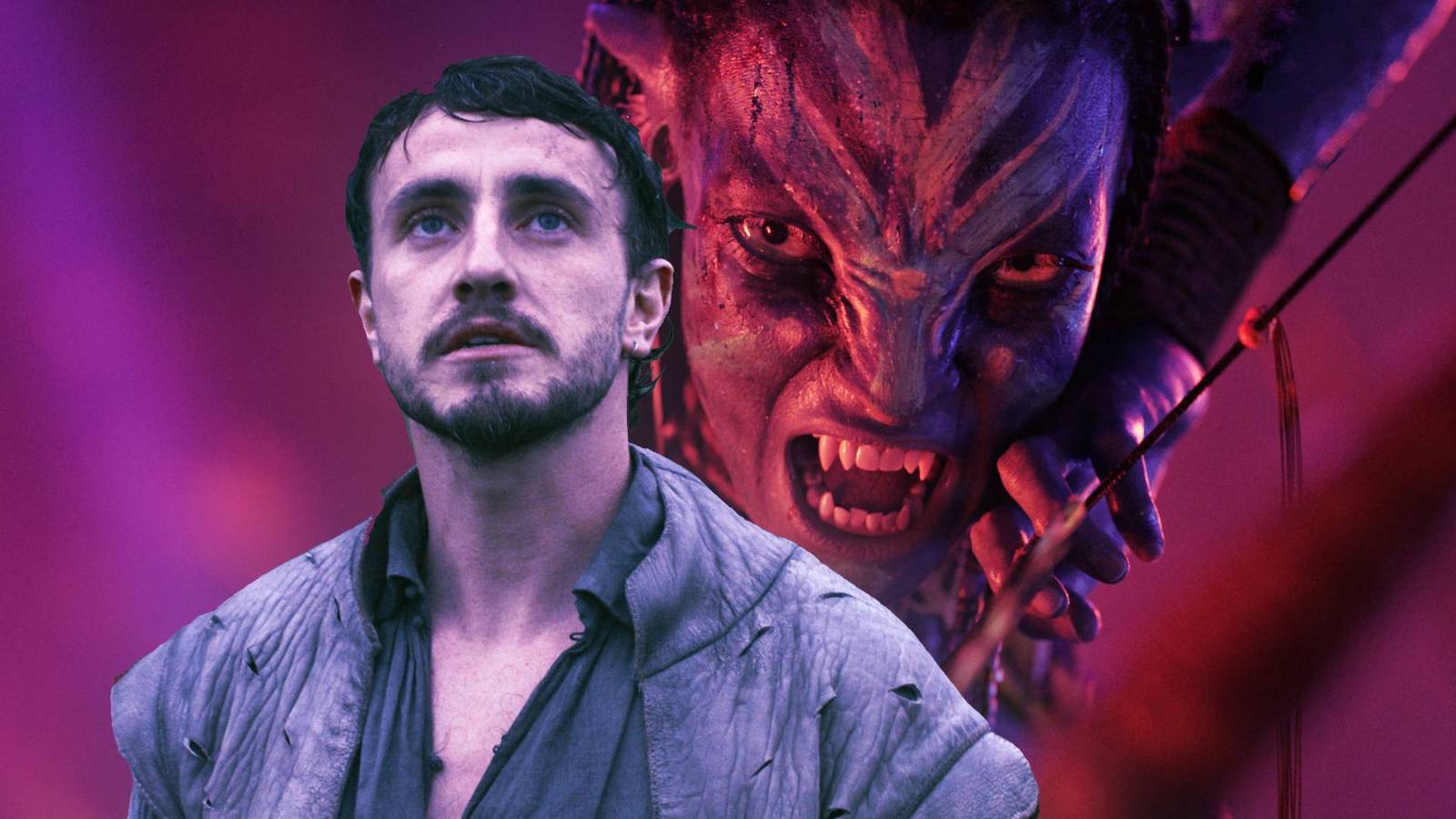 Avatar 4 without James Cameron? Only person could take over.