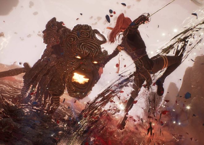 Expedition 33’s GOTY retraction signals a messy AI debate in 2026