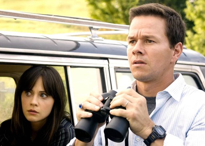 M. Night Shyamalan’s The Happening is terrible, but the perfect Christmas movie