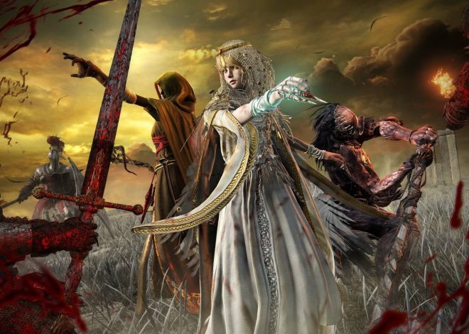 Elden Ring Nightreign fixes awful raids, buffs 3 Nightfarers