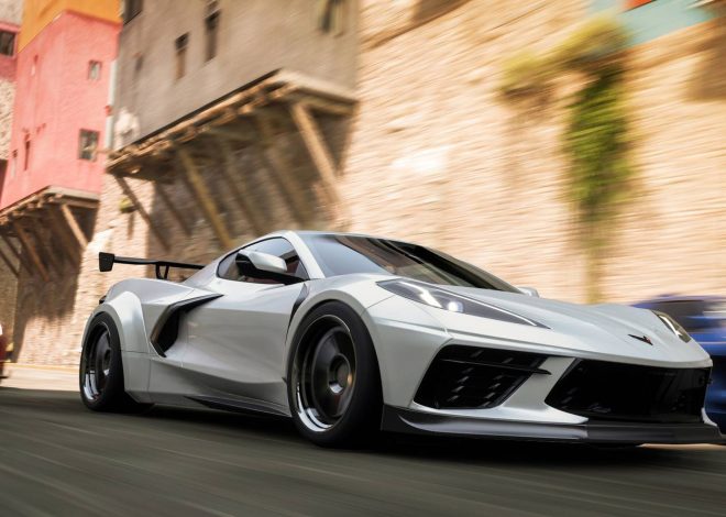 The best Game Pass games with amazing intro sequences