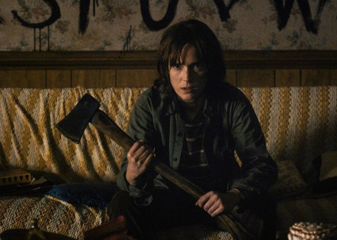 Vecna, the Mindflayer, and a cathartic series finale