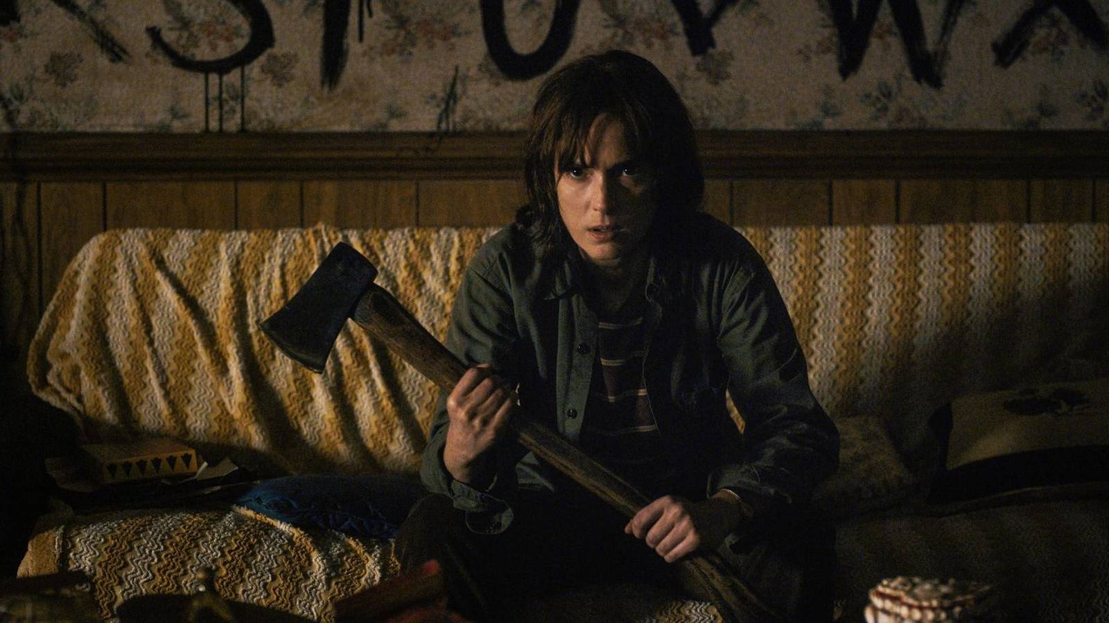 Vecna, the Mindflayer, and a cathartic series finale