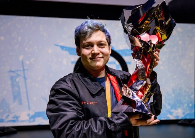 The ALGS Championship’s underdog winner, Oblivion, just made esports history