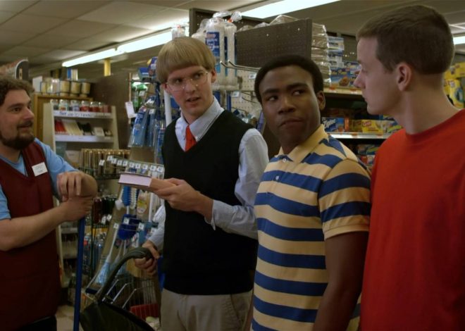 This Donald Glover cult classic is finally getting its due