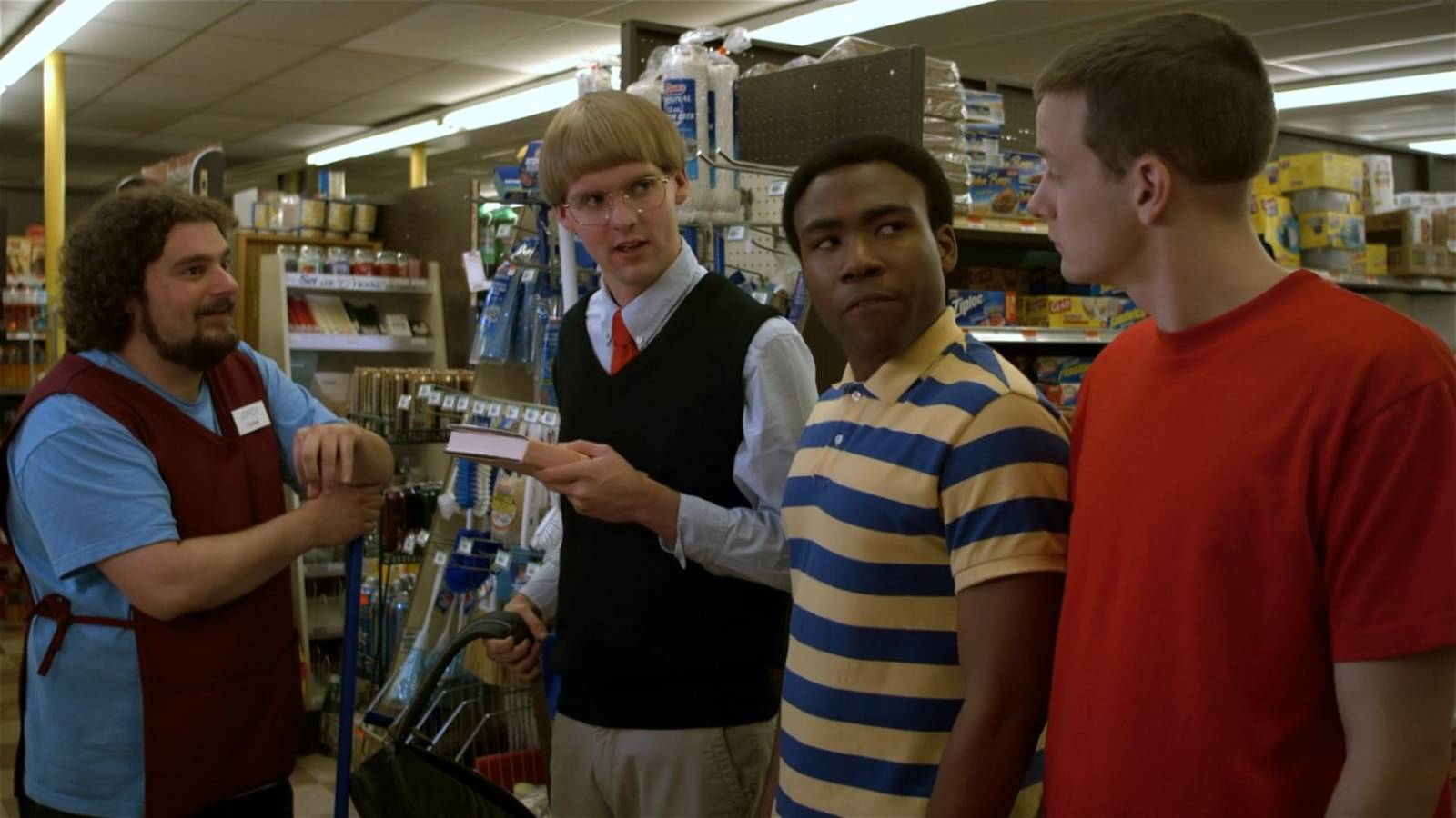 This Donald Glover cult classic is finally getting its due