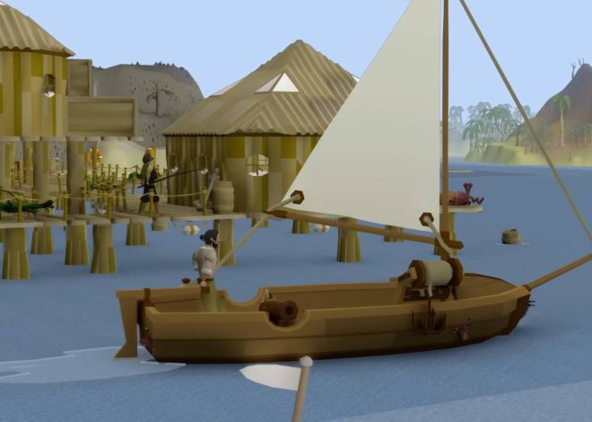 Old School Runescape ignored the rules for 25 years — and it’s not even close to dead yet