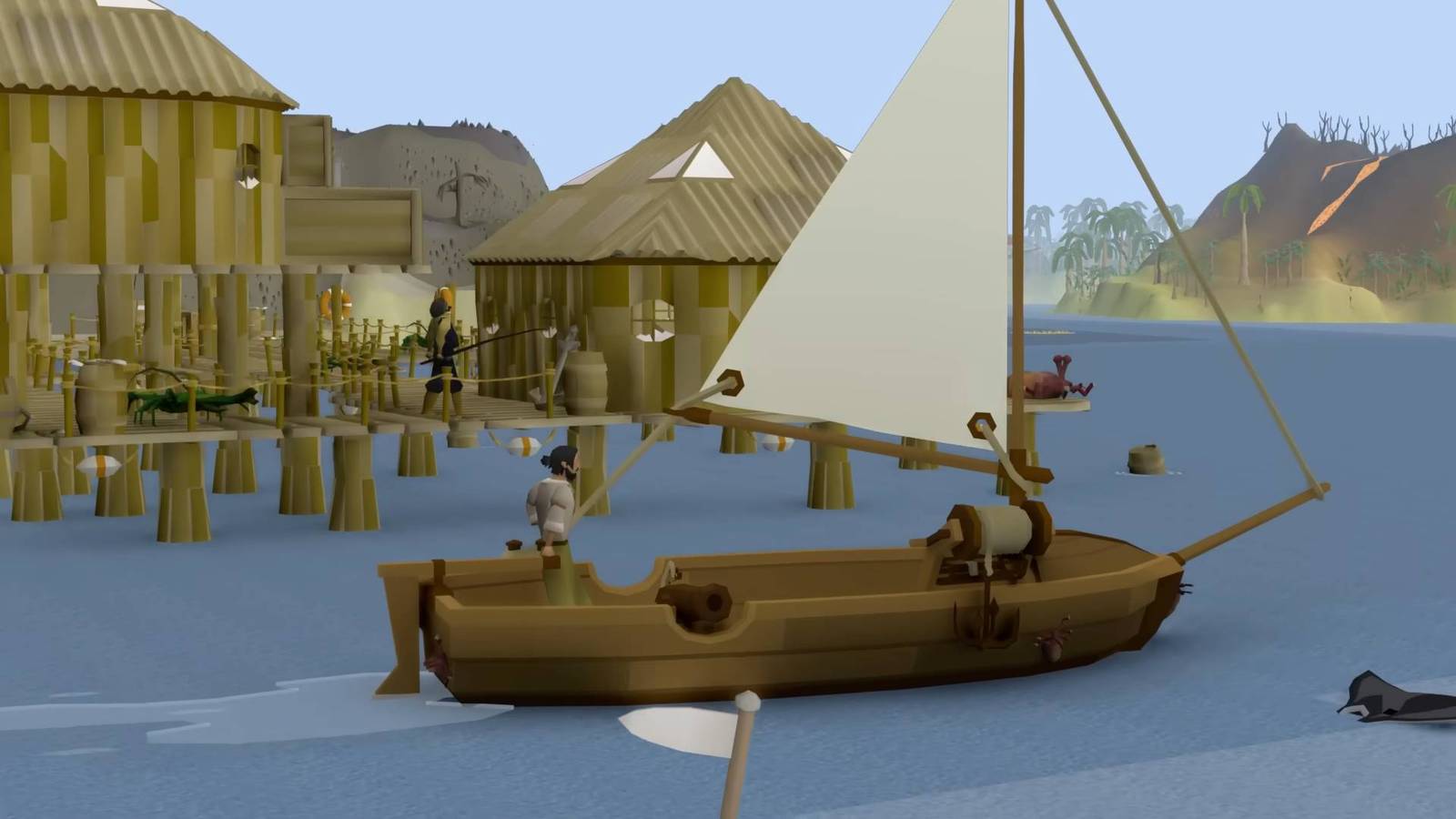 Old School Runescape ignored the rules for 25 years — and it’s not even close to dead yet