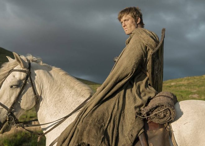 When does Knight of the Seven Kingdoms take place? The Game of Thrones timeline explained