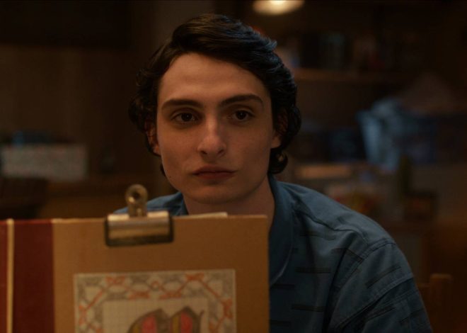 Stranger Things finale proves Mike is a terrible Dungeon Master once and for all