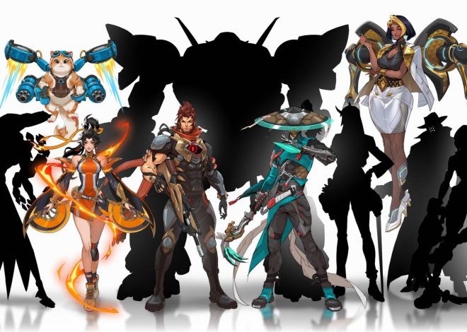 Every big reveal from Blizzard’s showcase