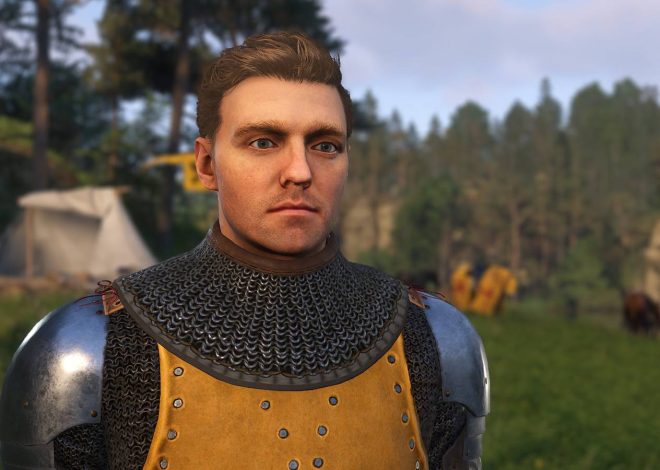 Deliverance 2 developer claims AI is replacing them