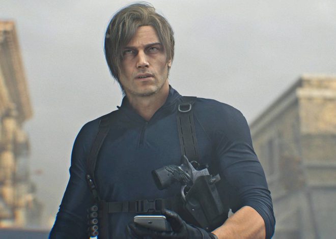 Resident Evil Requiem walkthrough part 8: East Raccoon City