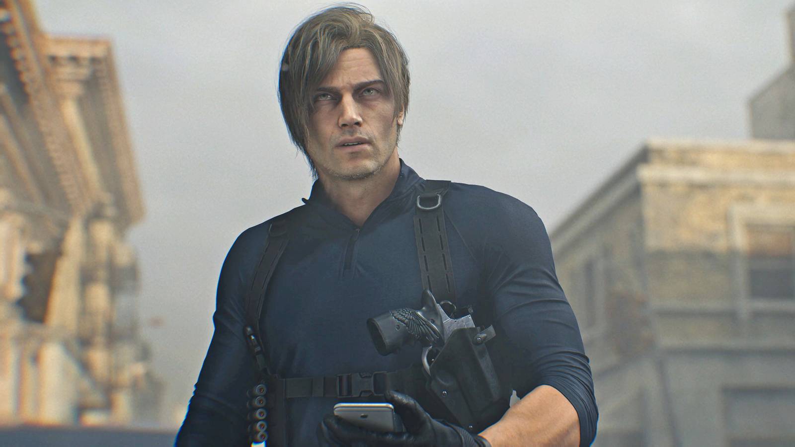 Resident Evil Requiem walkthrough part 8: East Raccoon City