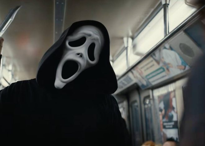 Scary Movie returns with franchise favorites and controversial humor in new trailer