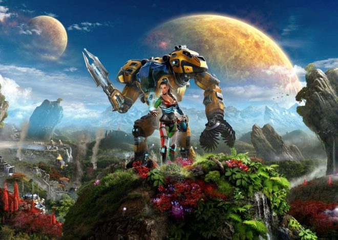 Steam has a bunch of great games free to play this weekend