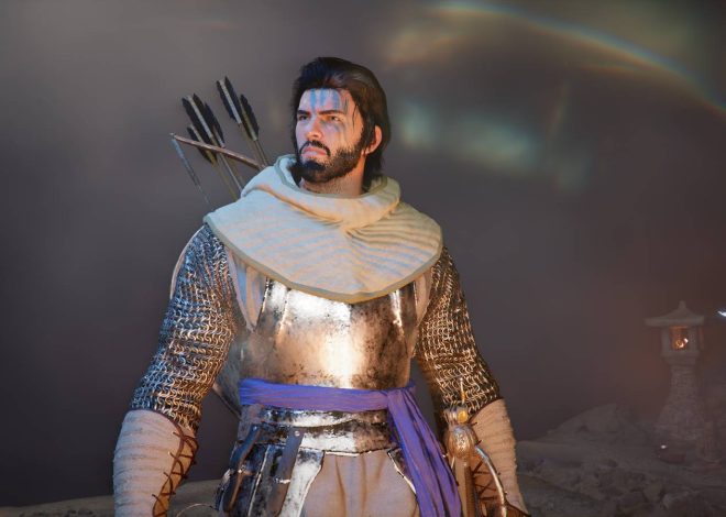 Crimson Desert patch 1.02 confirms those who played at launch had it the worst