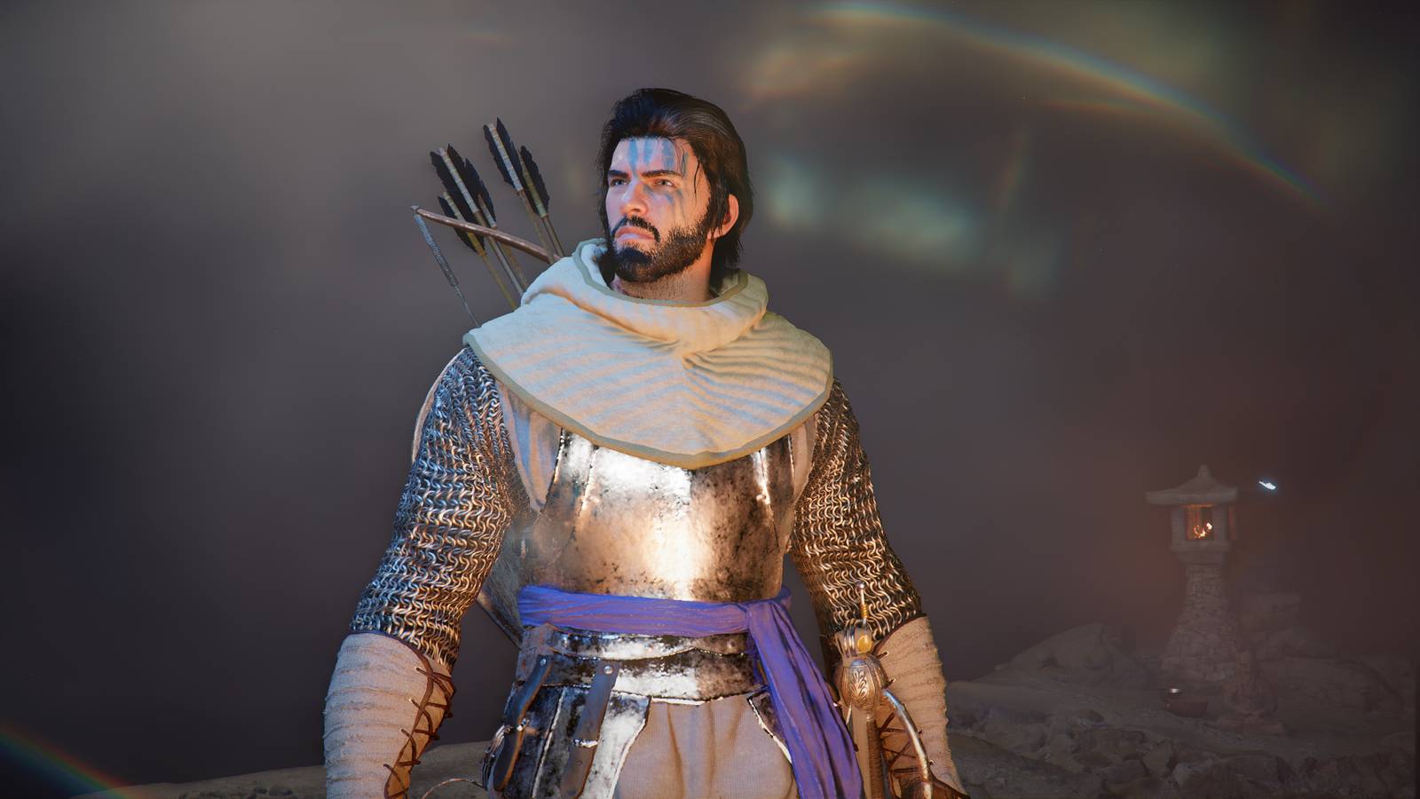 Crimson Desert patch 1.02 confirms those who played at launch had it the worst