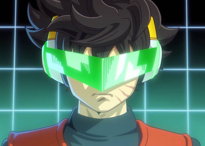 Dragon Ball Xenoverse 3 is finally here after a decade of waiting