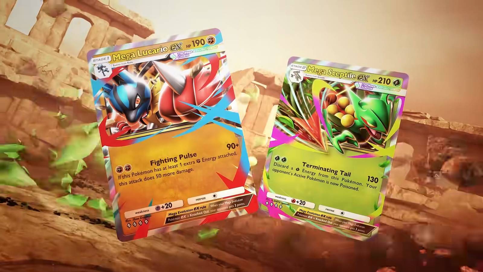 Pokemon’s infamous ‘hole’ card arrives in TCG Pocket