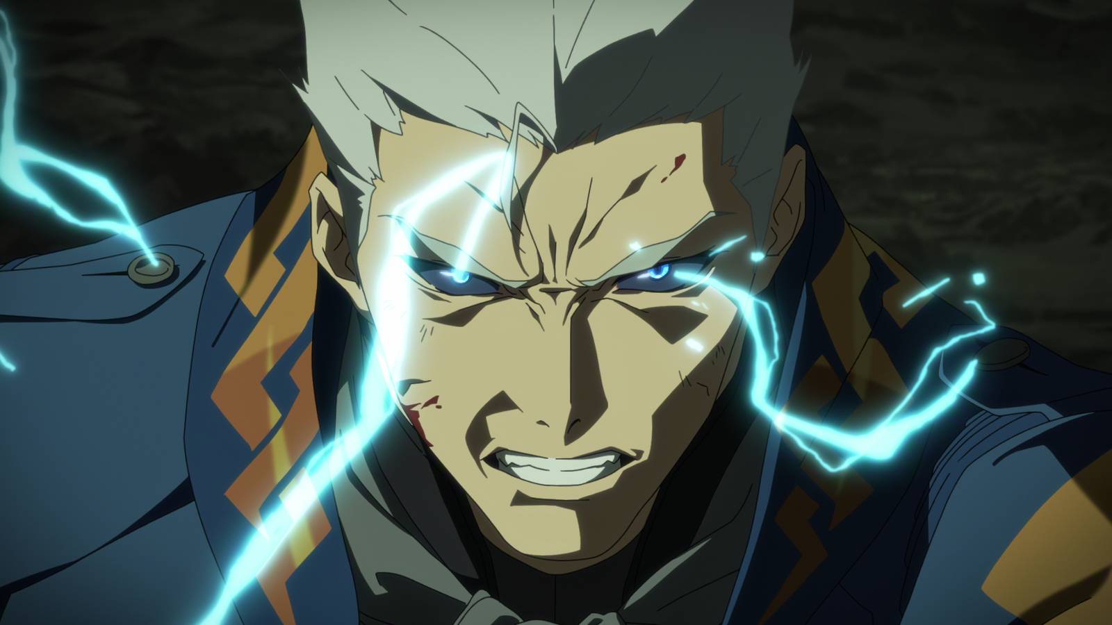 Netflix’s Devil May Cry anime is changing Vergil’s lore in season 2
