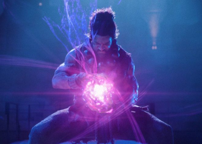 The 2026 Street Fighter movie trailer is packed with Easter eggs