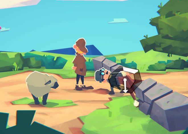 the most riveting puzzle game of summer 2026