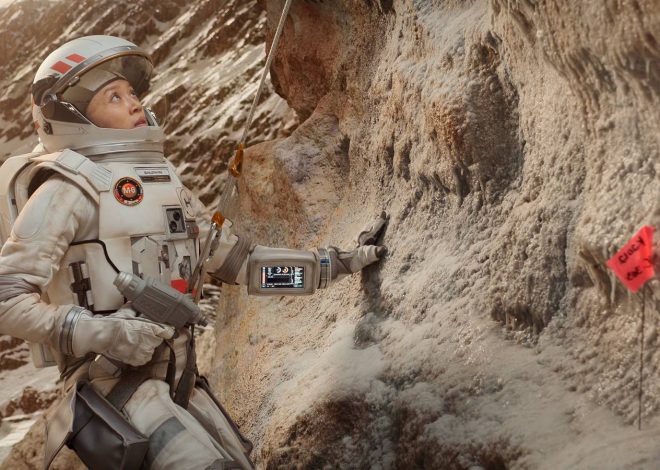 For All Mankind’s ending sets up another great Apple TV sci-fi release