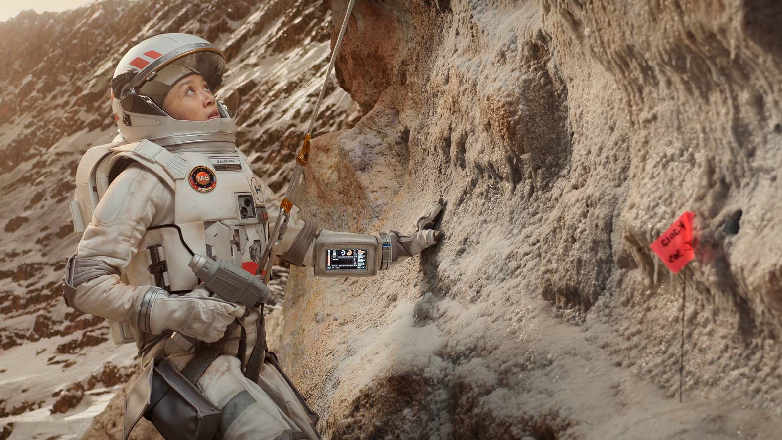For All Mankind’s ending sets up another great Apple TV sci-fi release