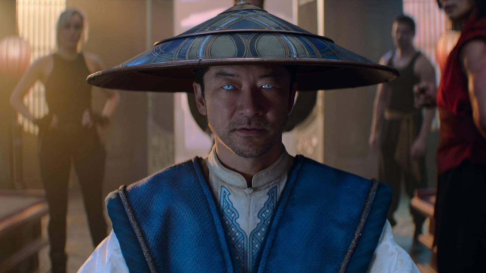 Mortal Kombat 2 and Liu Kang’s confusing fate, explained
