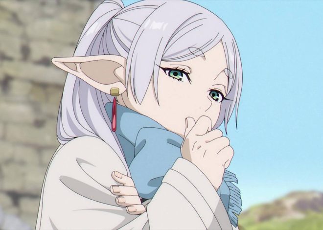 11 best anime to watch if you like Frieren